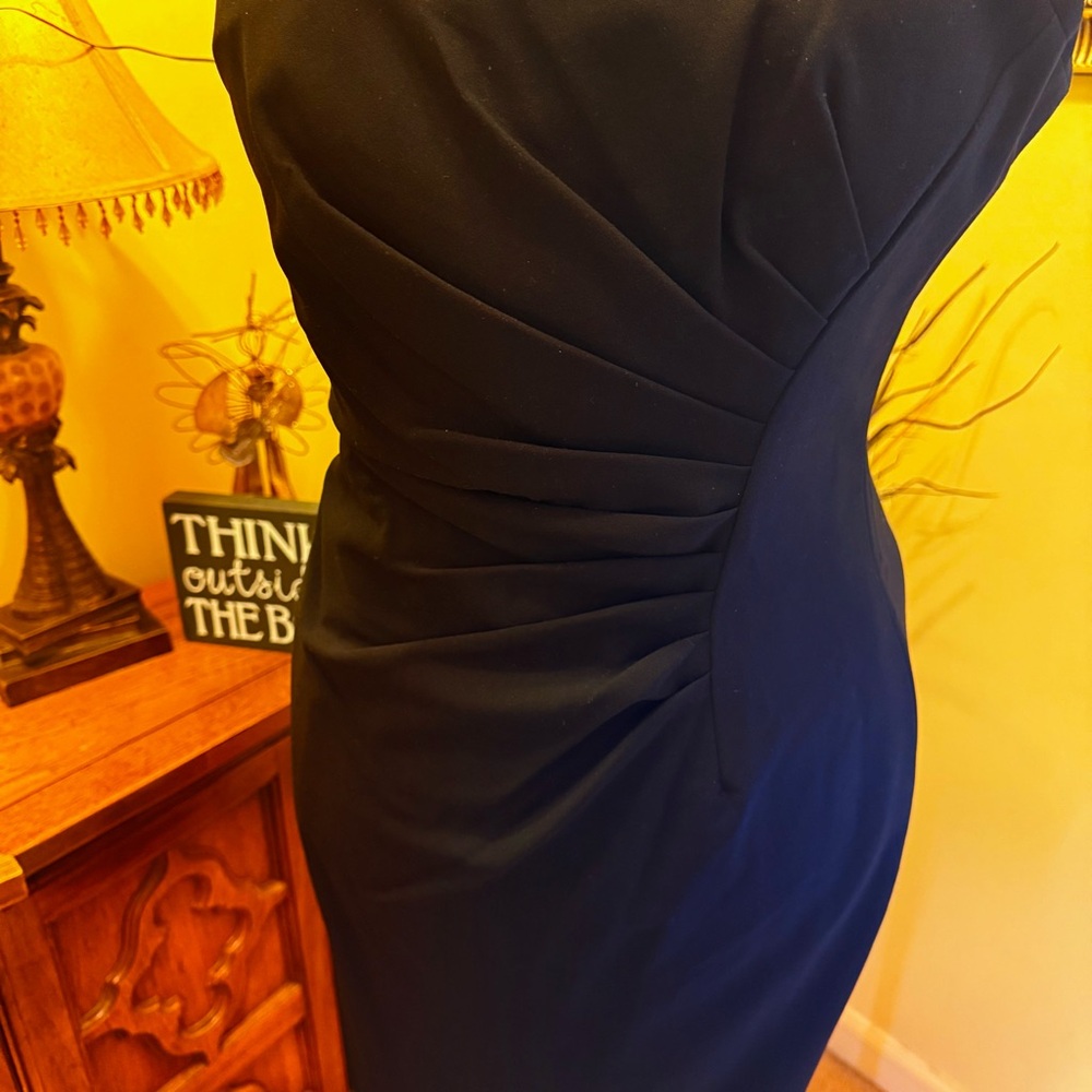 Calvin Klein Little Black Dress - Picture 6 of 15